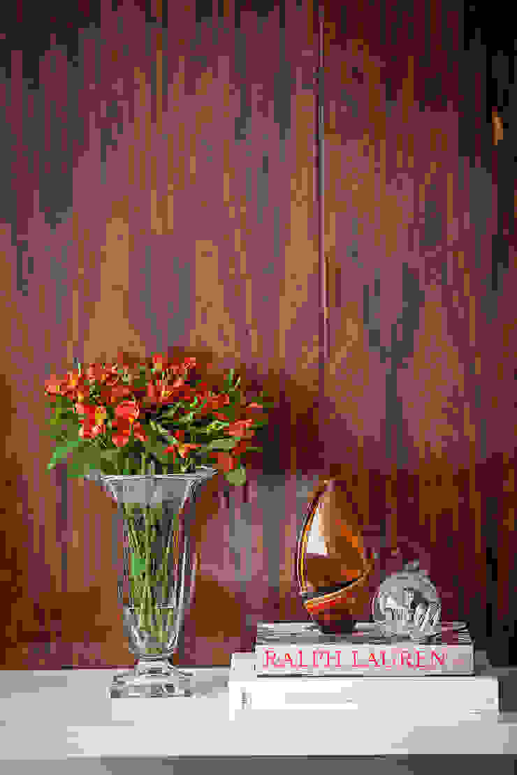 BJG Decorações de Interiores Ltda Living room