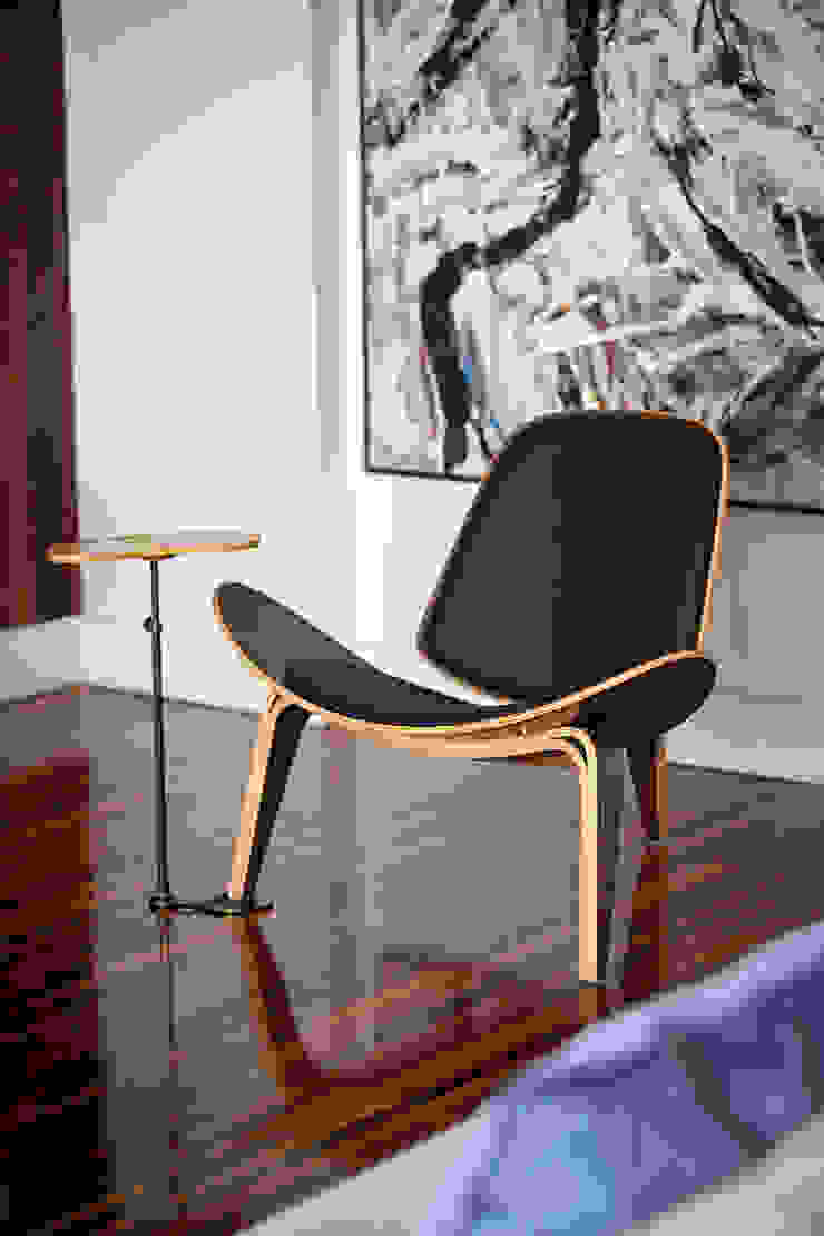 BJG Decorações de Interiores Ltda Living room