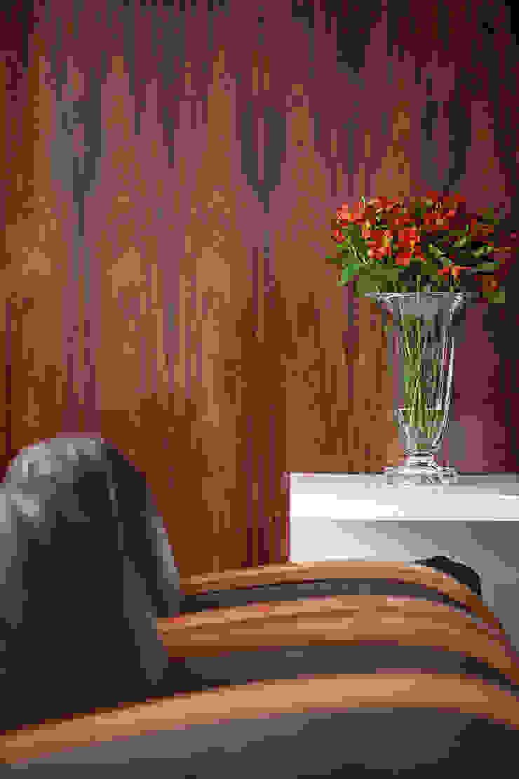 BJG Decorações de Interiores Ltda Living room