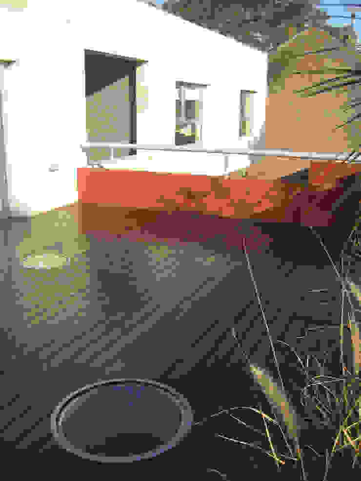 ESTUDIO GEYA Terrace