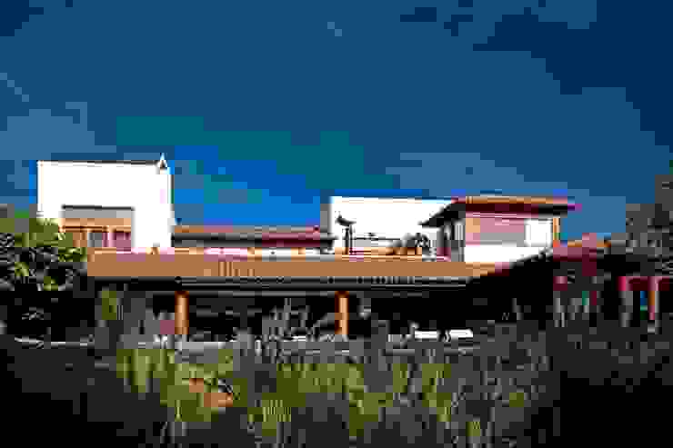 Taller Luis Esquinca منازل