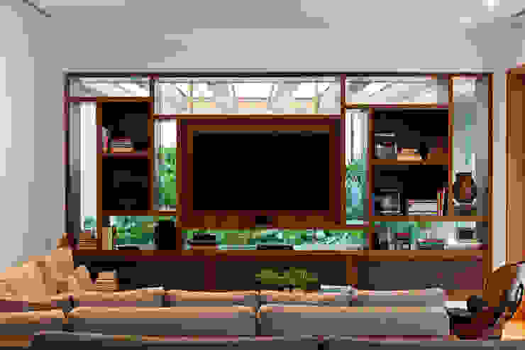 Interior design: 10 TV panels ideas for the whole house | homify | homify