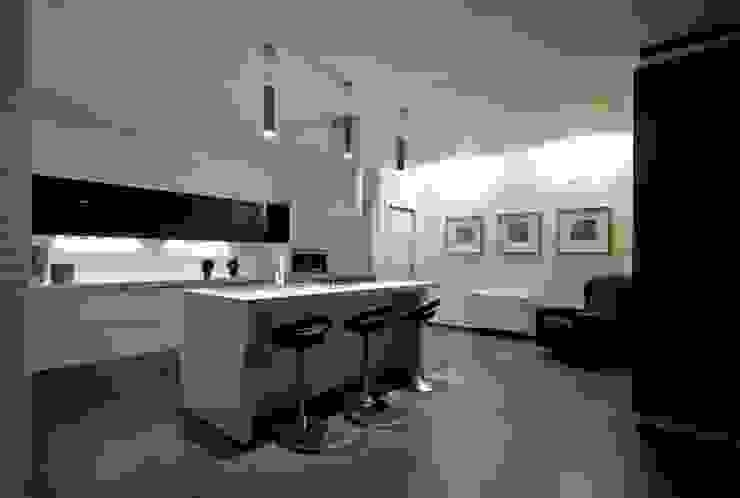 Lighting Your Kitchen Homify Homify