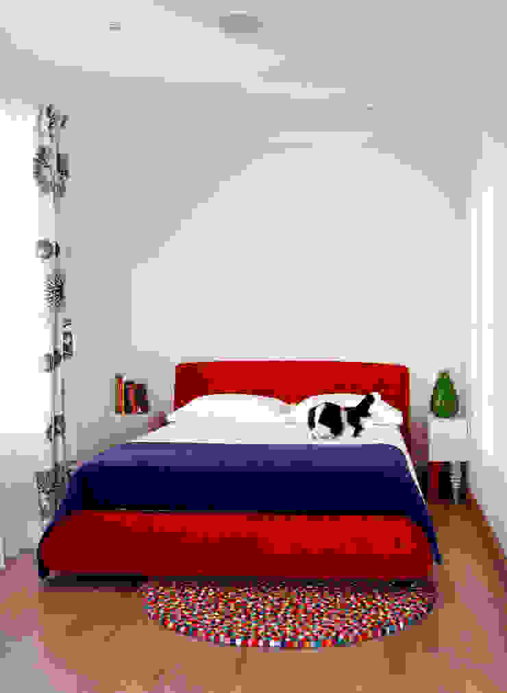 Bedroom Roselind Wilson Design Modern Bedroom boy's bedroom,bedroom,kids' bedroom,kids dedcor,interior design