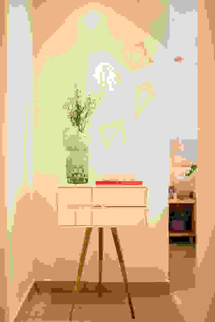 Bloom Arquitetura e Design BedroomAccessories & decoration