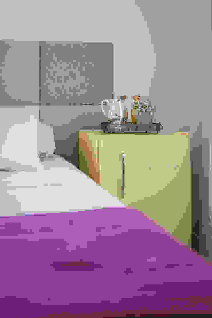 Bloom Arquitetura e Design BedroomAccessories & decoration