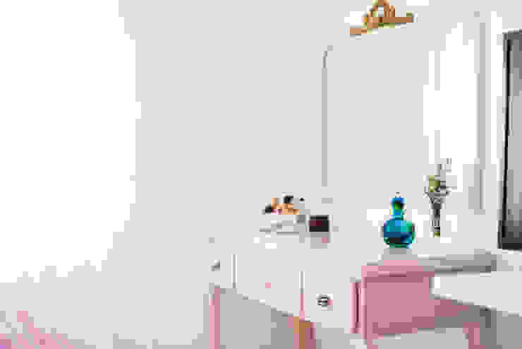 Bloom Arquitetura e Design BedroomAccessories & decoration