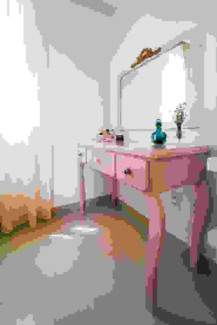 Bloom Arquitetura e Design BedroomAccessories & decoration