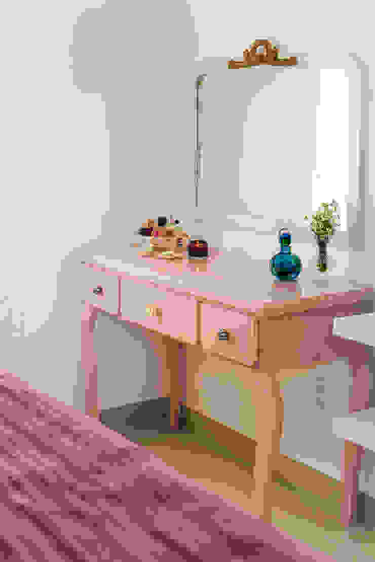 Bloom Arquitetura e Design BedroomAccessories & decoration