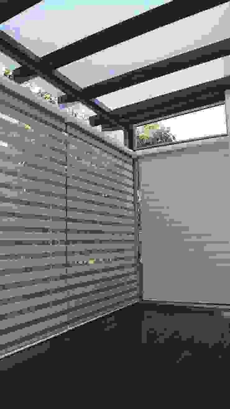 Arki3d Salas de estilo moderno