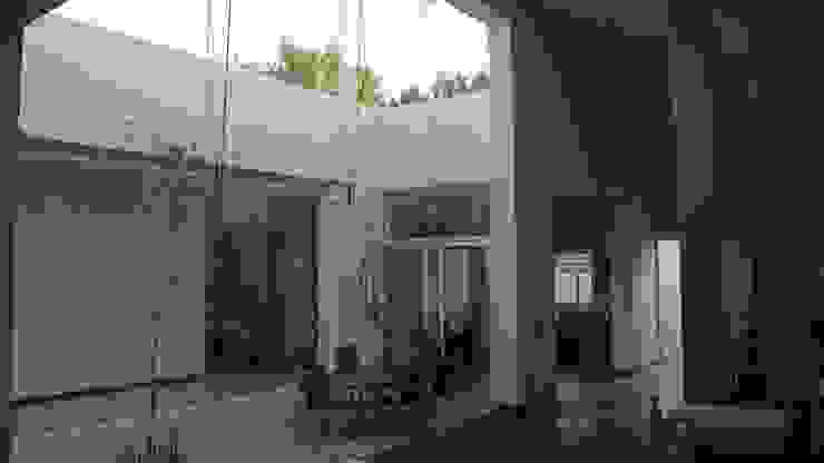 Arki3d Salas de estilo moderno