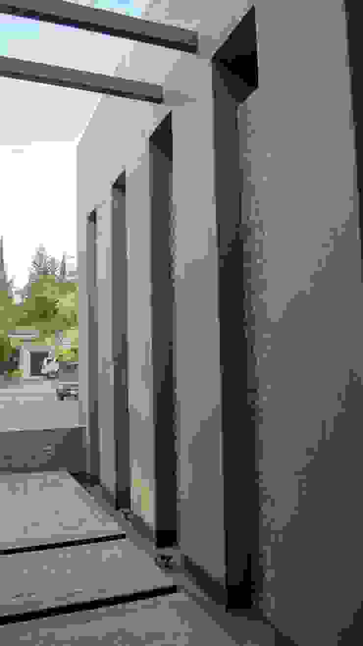 Arki3d Salas de estilo moderno