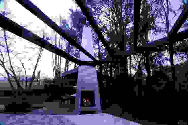 Chimeneas y fogatas para exterior - ¡8 ideas fantásticas! | homify