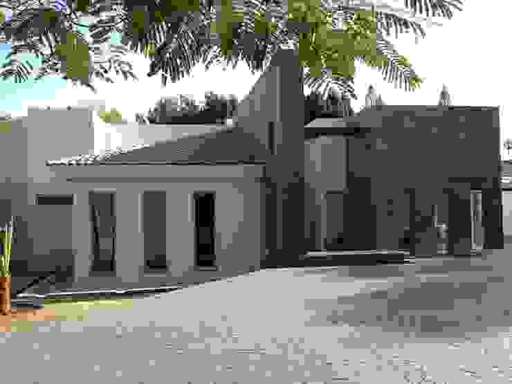 Arki3d Salas de estilo moderno