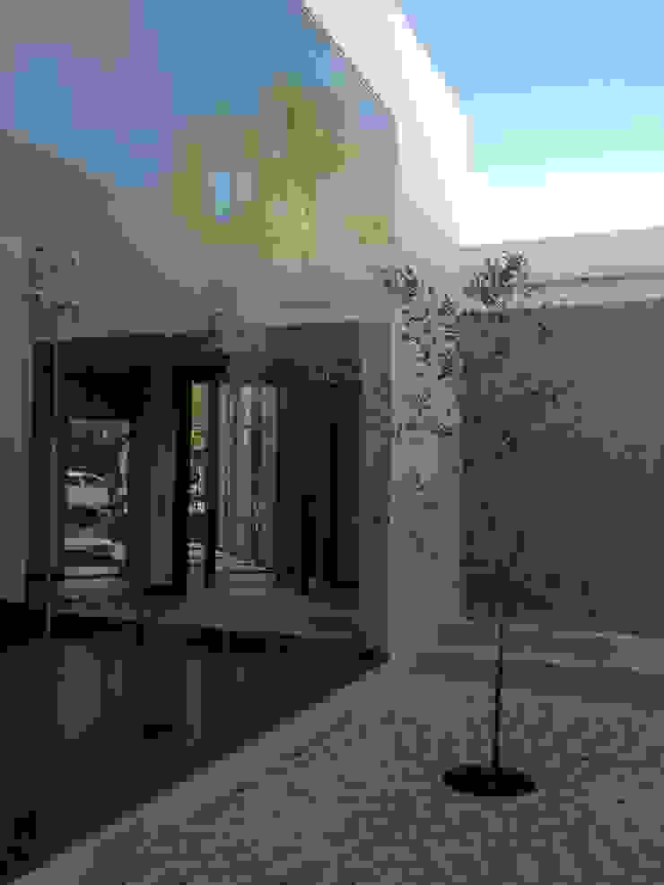 Arki3d Salas de estilo moderno