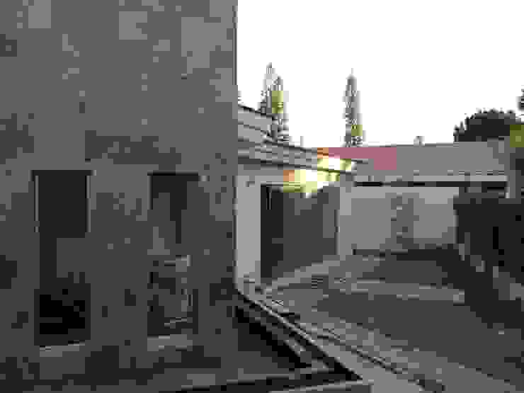 Arki3d Salas de estilo moderno
