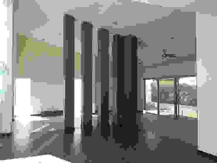 Arki3d Salas de estilo moderno