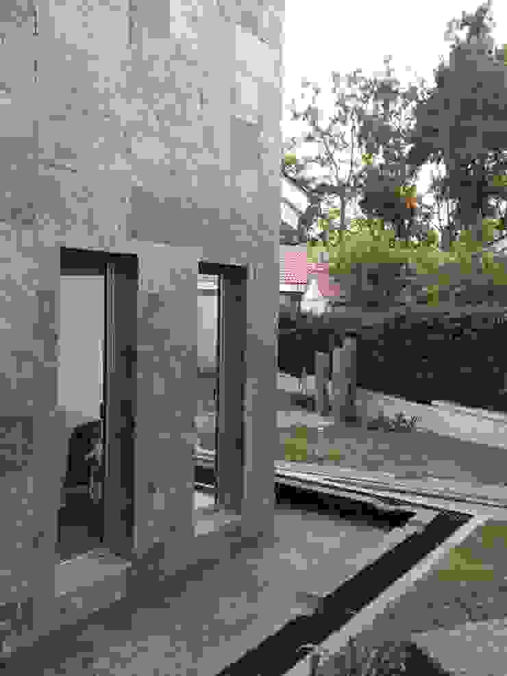 Arki3d Salas de estilo moderno