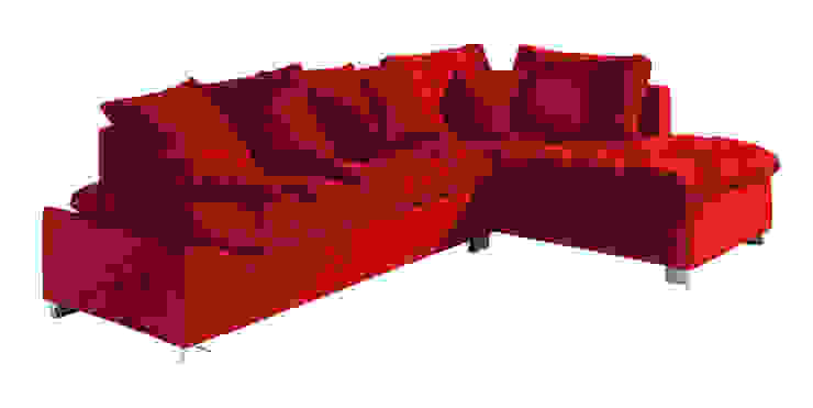 Canape Homify