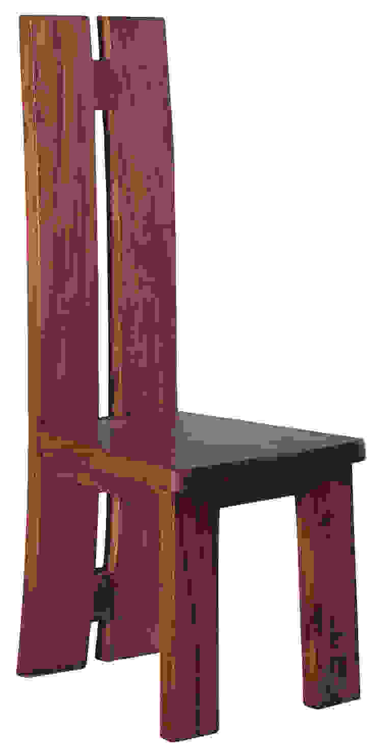 Chaises By Cocktail Scandinave Homify