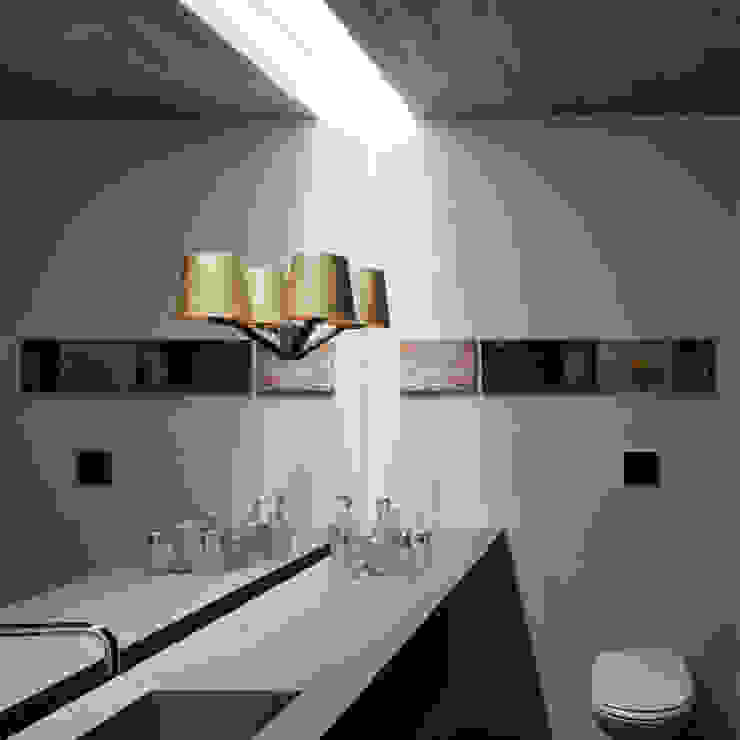 Casas modernas por Studio MK27 Moderno