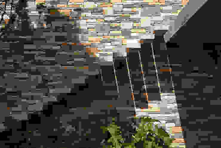 Casas modernas por Studio MK27 Moderno