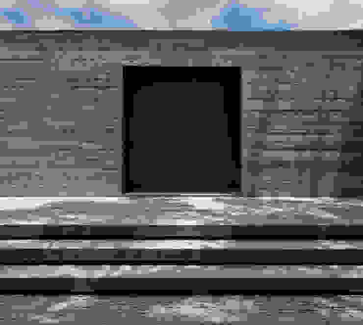 Casas modernas por Studio MK27 Moderno