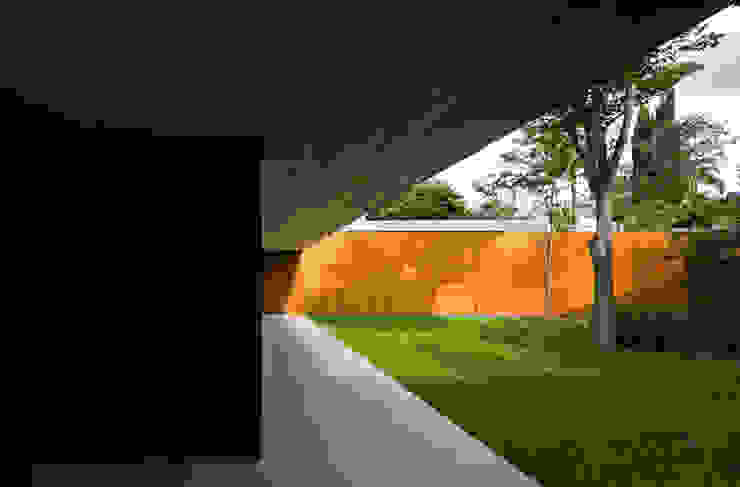 Casas modernas por Studio MK27 Moderno