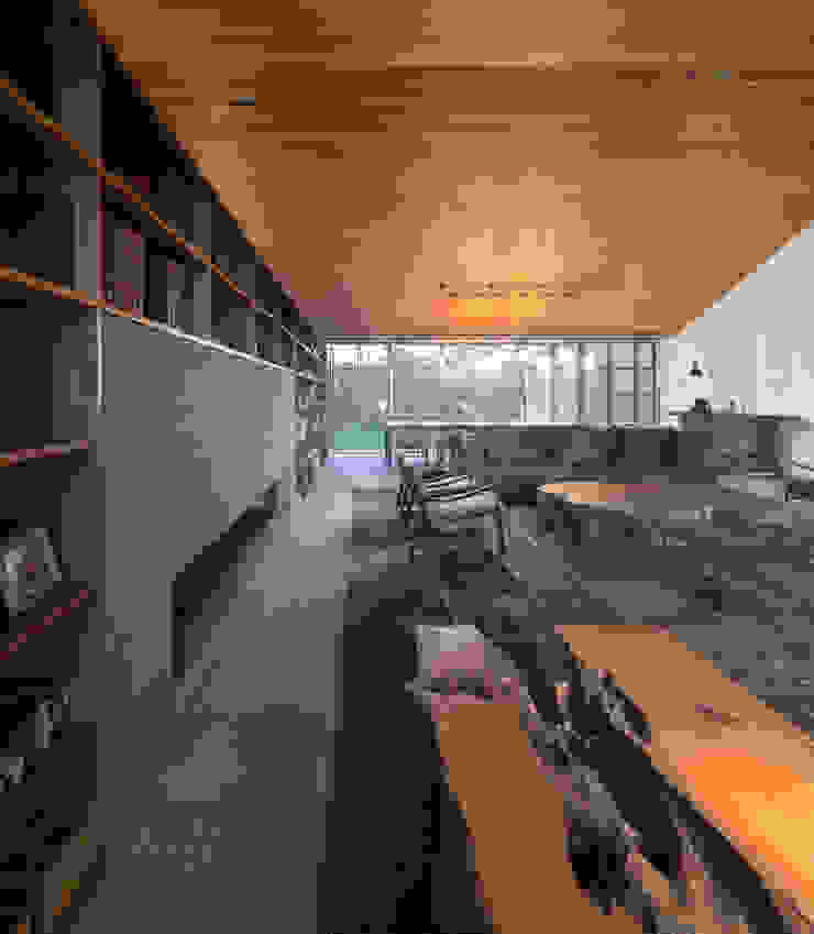 Studio MK27 Modern living room