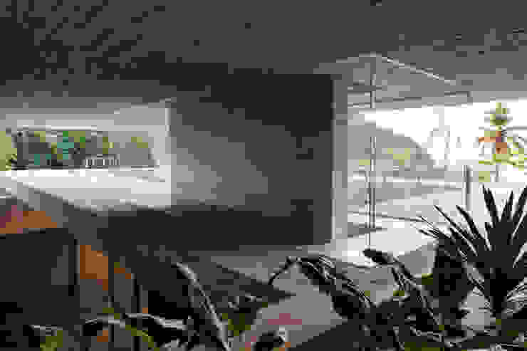 Studio MK27 Modern windows & doors