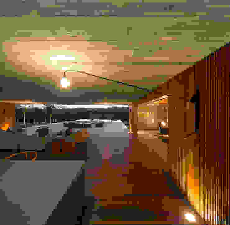 Studio MK27 Modern living room