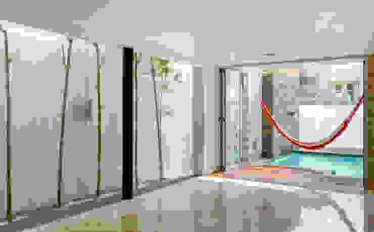 Aedes House Taller ADC Architecture Office Houses