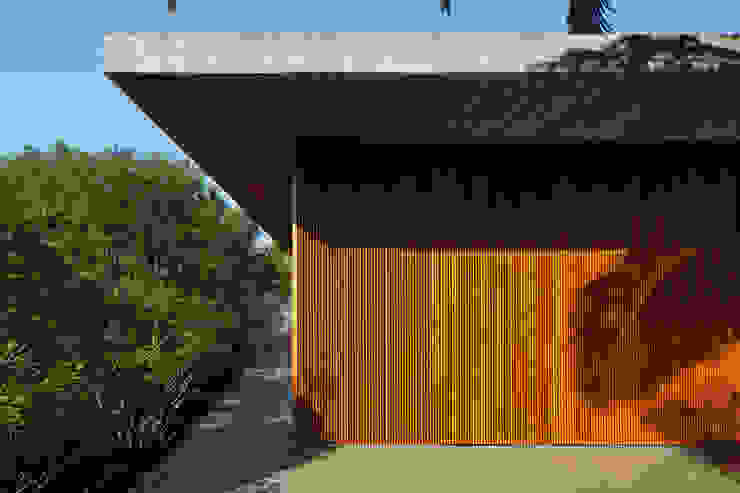 Studio MK27 Modern Houses