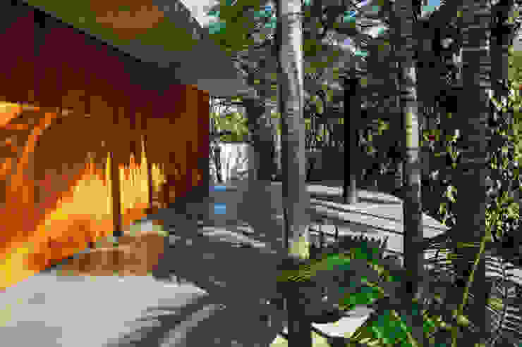 Studio MK27 Modern Houses