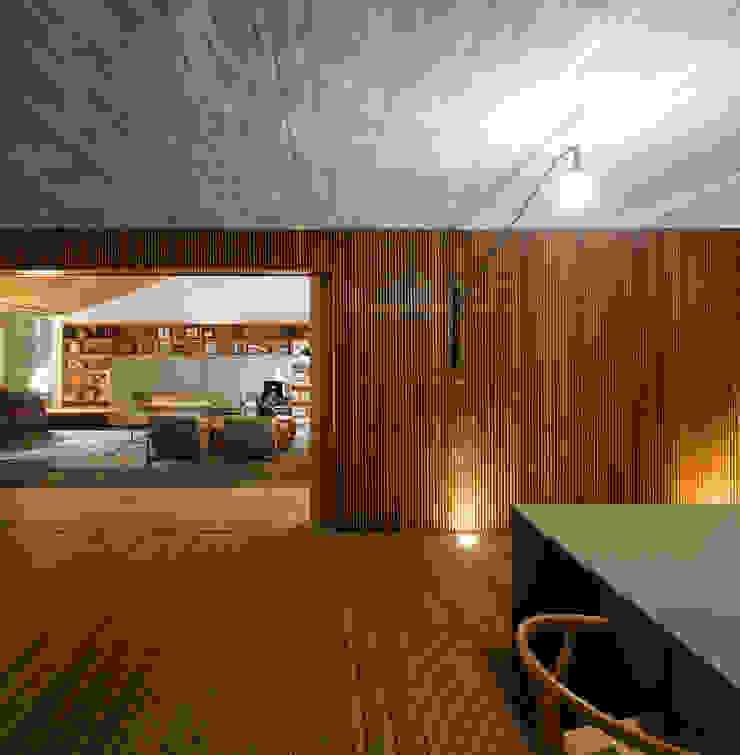 Studio MK27 Modern living room