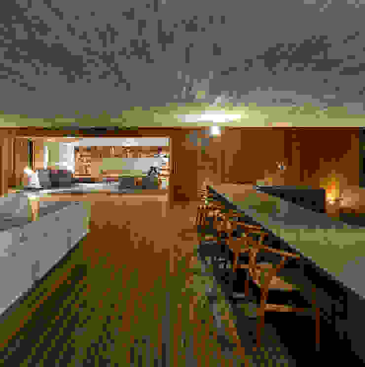 Studio MK27 Modern living room