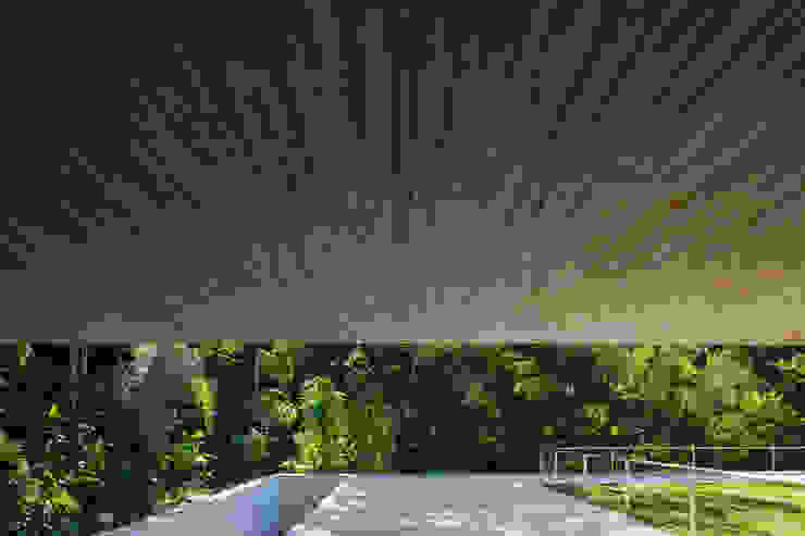 Studio MK27 Modern garden