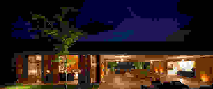 Studio MK27 Modern living room