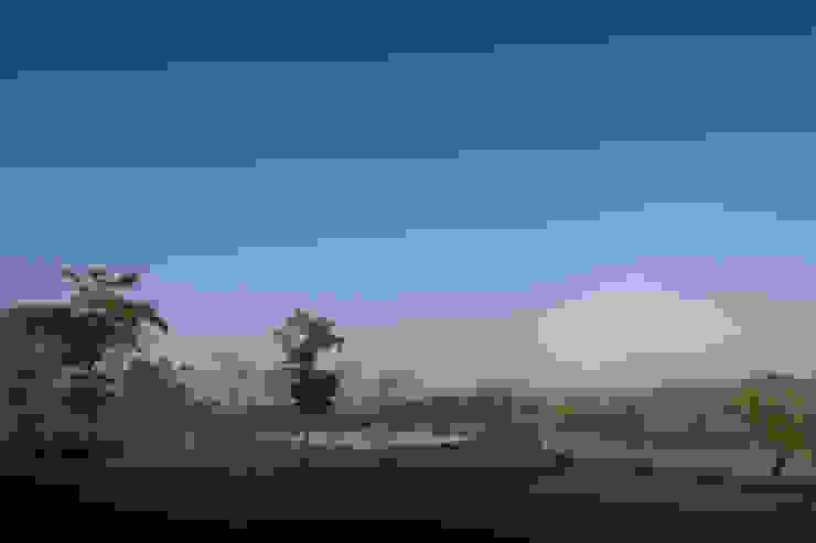 Studio MK27 Modern pool