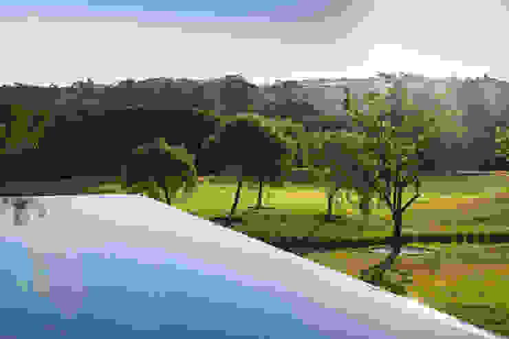 Studio MK27 Modern garden