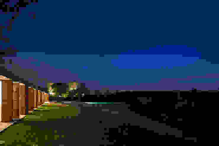 Studio MK27 Modern garden