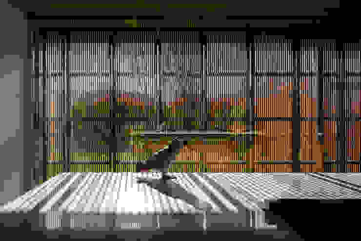 Studio MK27 Modern kitchen