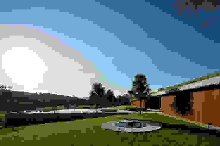 Studio MK27 Modern garden