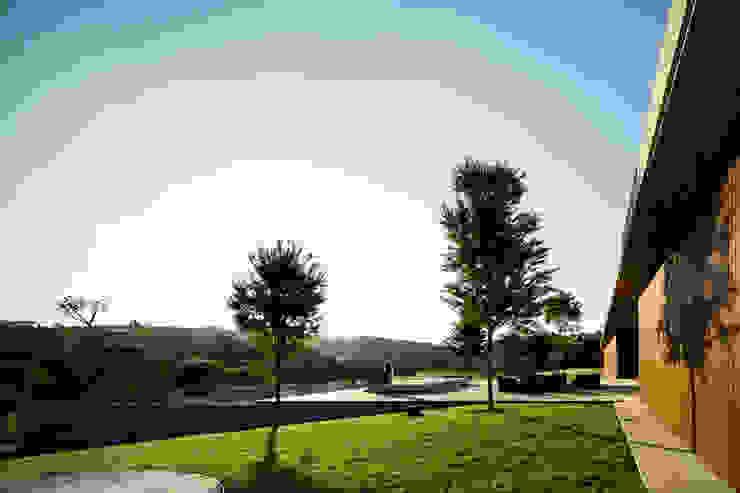 Studio MK27 Modern garden