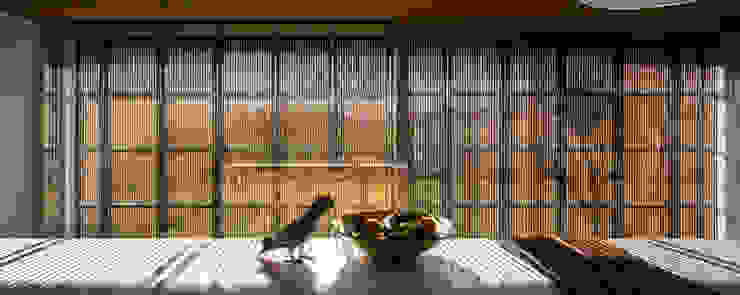 Studio MK27 Modern kitchen