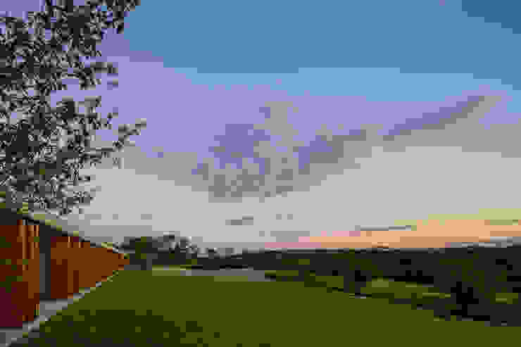 Studio MK27 Modern garden