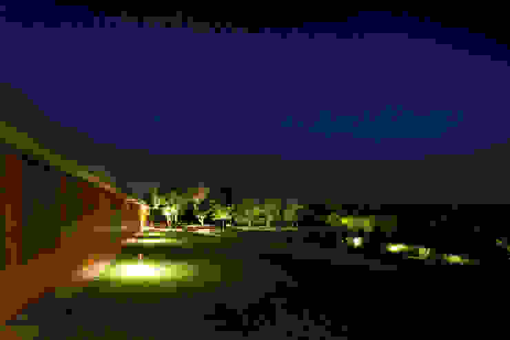 Studio MK27 Modern garden