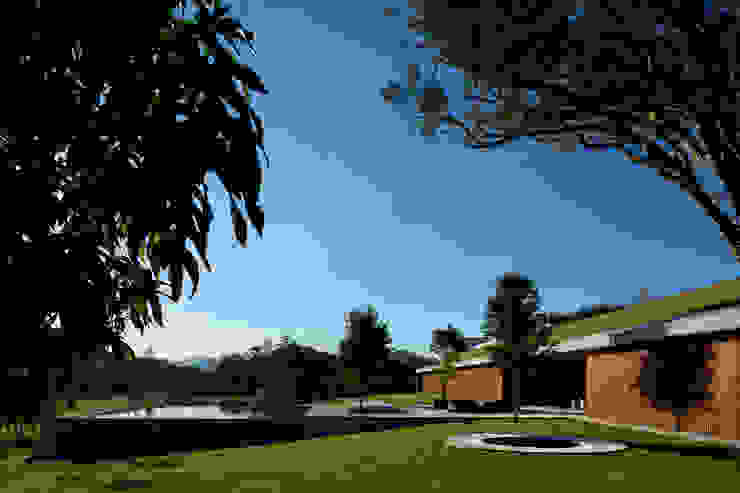 Studio MK27 Modern garden