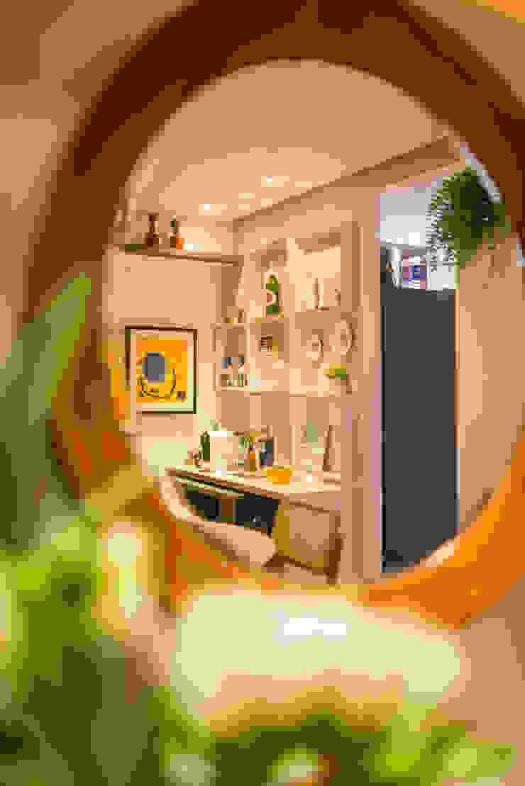 Bloom Arquitetura e Design ArtworkOther artistic objects