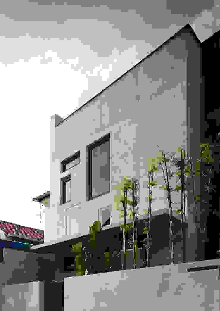 HYLA Architects Casas modernas